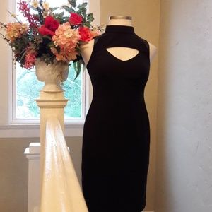 Kate Hudson for Ann Taylor LBD